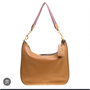 Marc Jacobs Gothem City Hobo